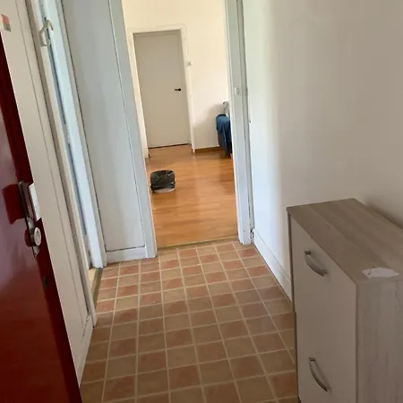 Un Proche De Paris Apartment Ivry-sur-Seine